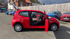 Volkswagen Up 1.0 High Up 3dr Petrol Hatchback